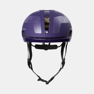 Pas Normal Studios Falconer II Aero MIPS Helmet — Purple